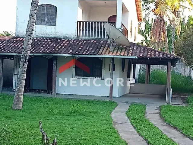 Imagem: Casa em Rua Mário Belo - Porto da Roça