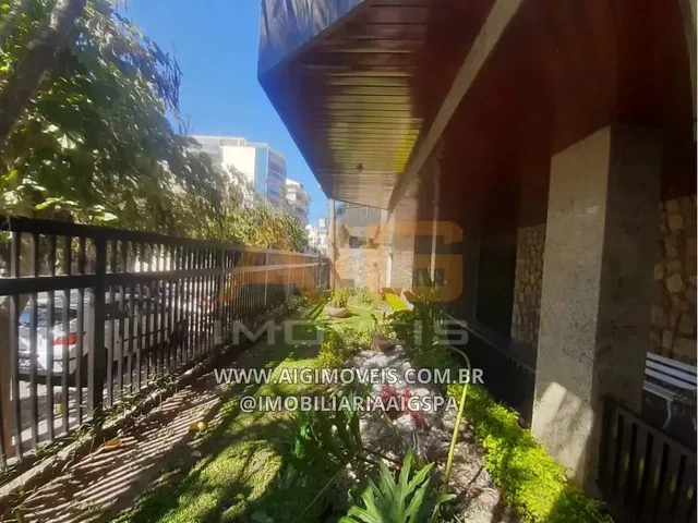 Imagem: Cobertura 4 Quartos 3 Suítes 2 Salas Bairro