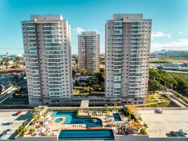 Imagem: Apartamentos para Venda no Quintas da Glória