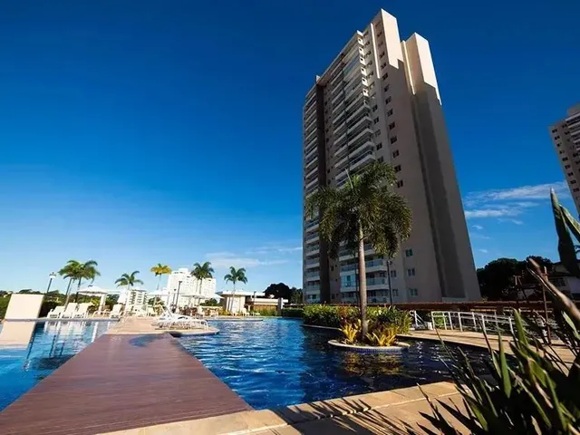 Imagem 7: Apartamentos para Venda no Quintas da Glória em Macaé/Rj, 02 Quartos, 1 Vaga, Lazer E