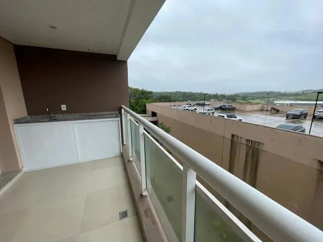 Imagem 8: Apartamentos para Venda no Quintas da Glória em Macaé/Rj, 02 Quartos, 1 Vaga, Lazer E