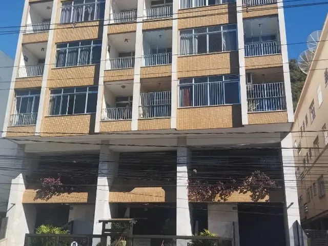 Imagem: Apartmanto em Nova Friburgo - Rj - Oportunidade