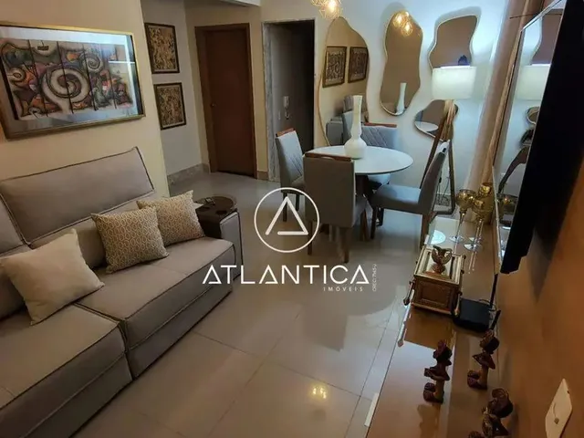 Imagem: Apartamento À Venda, 2 Quartos, 1 Vaga
