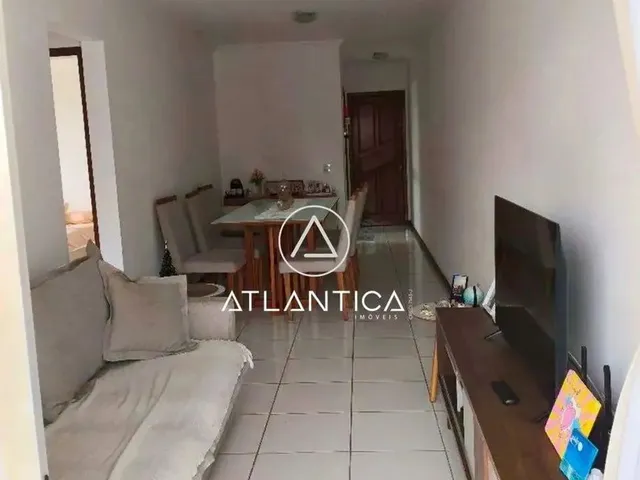 Imagem: Atlântica Imóveis Tem Excelente Apartamento