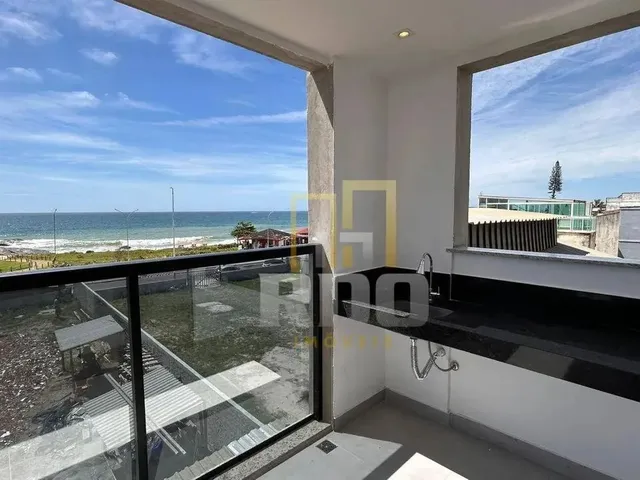 Imagem: Lindo Apto no Costazul com Vista para o