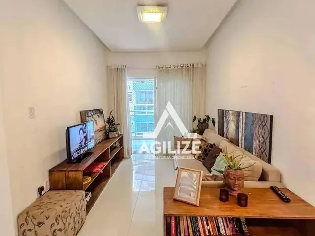 Imagem: Apartamento com 2 Dormitórios, 72 M²