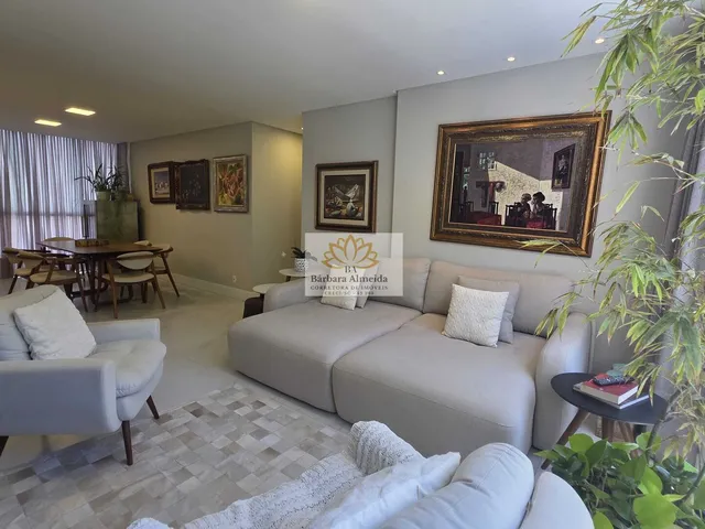 Imagem: Venda - Apartamento 04 dormitórios no Bairro