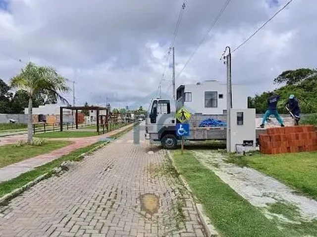 Imagem 2: Lote Completo em Abrantes, Camaçari/BA
