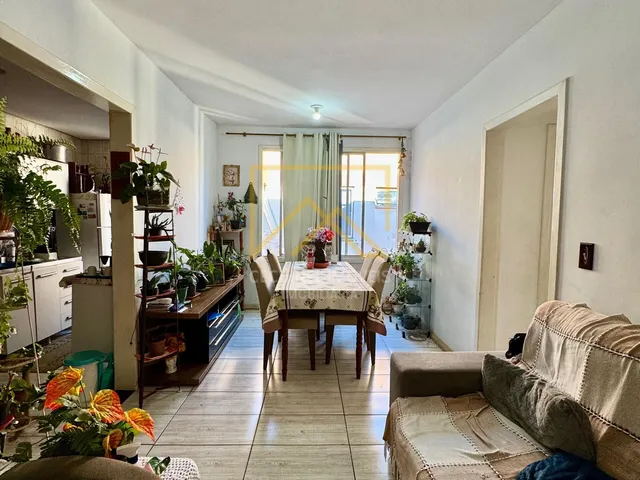 Imagem: Apartamento à venda no bairro Vila Eunice