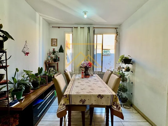 Imagem 9: Apartamento à venda no bairro Vila Eunice Nova - Cachoeirinha/RS
