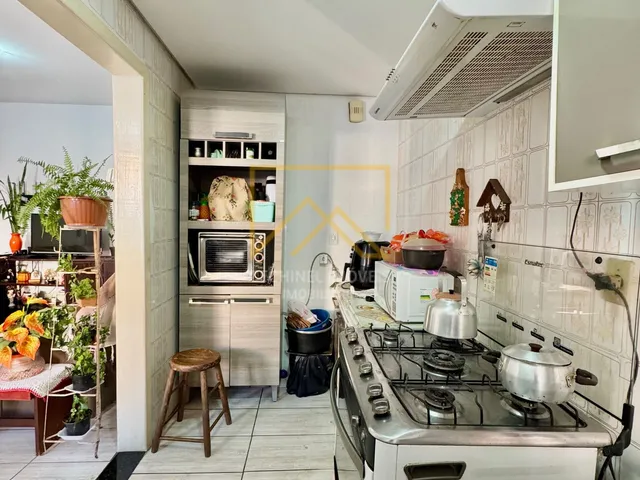Imagem 3: Apartamento à venda no bairro Vila Eunice Nova - Cachoeirinha/RS