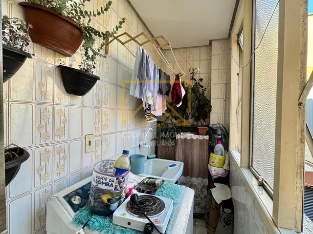 Imagem 6: Apartamento à venda no bairro Vila Eunice Nova - Cachoeirinha/RS