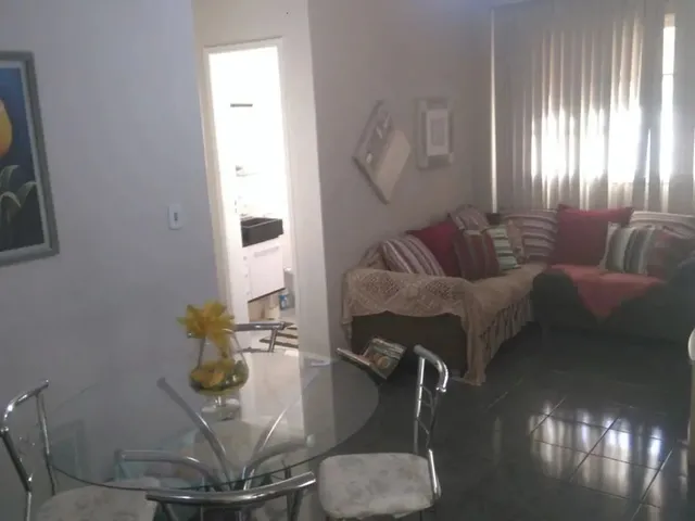 Imagem 1: Apartamento em Avenida Presidente Vargas - Parque Pecuária - Campos dos Goytacazes/Rj