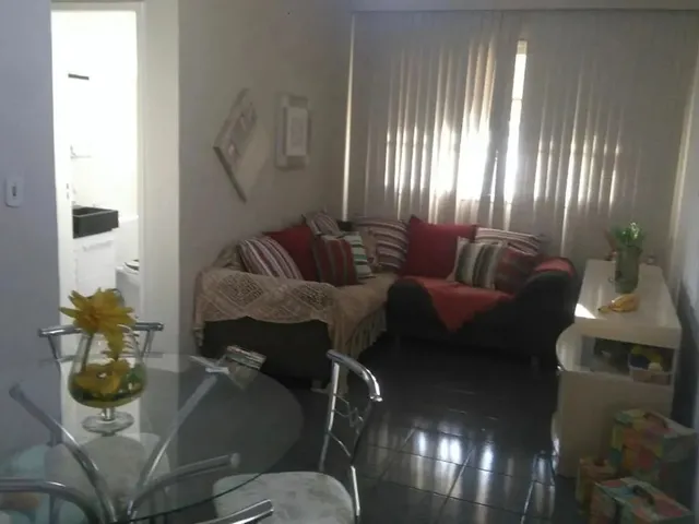 Imagem 2: Apartamento em Avenida Presidente Vargas - Parque Pecuária - Campos dos Goytacazes/Rj