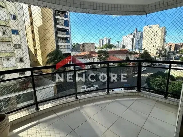 Imagem: Apartamento em Rua Gilberto Siqueira - Centro