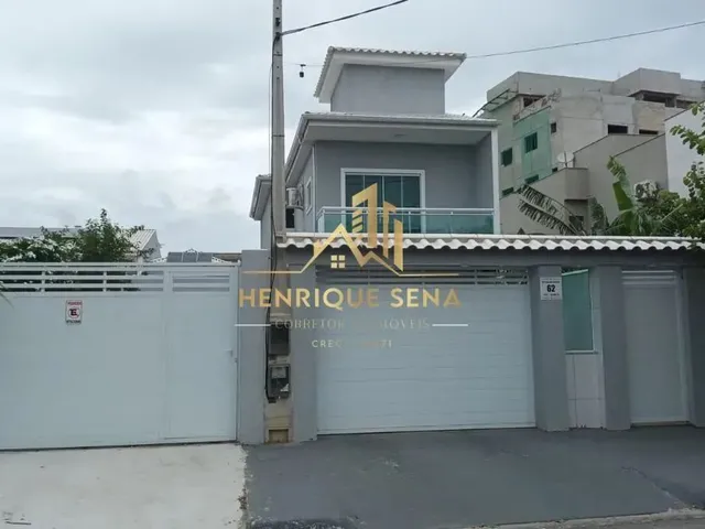 Imagem: Oportunidade Única! Casa Duplex À Venda