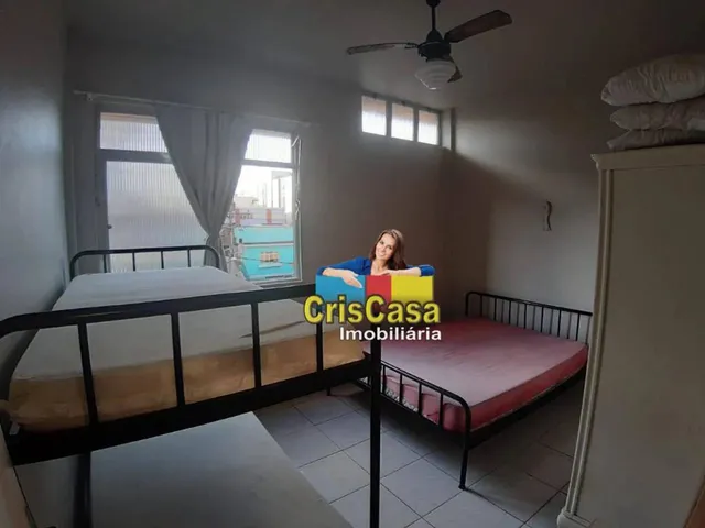 Imagem 4: Apartamento com 2 Dormitórios para Alugar, 68 M² por R$ 2.660,00/Mês - Centro - Cabo