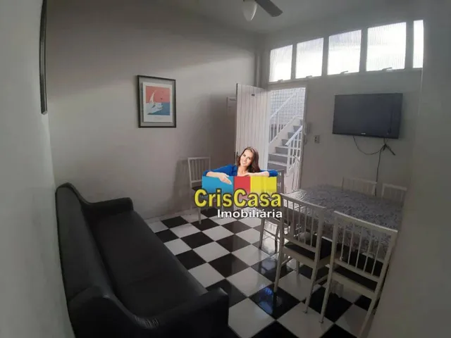 Imagem 10: Apartamento com 2 Dormitórios para Alugar, 68 M² por R$ 2.660,00/Mês - Centro - Cabo