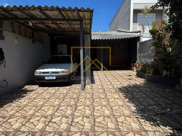 Imagem: Casa à venda no bairro Jardim do Bosque