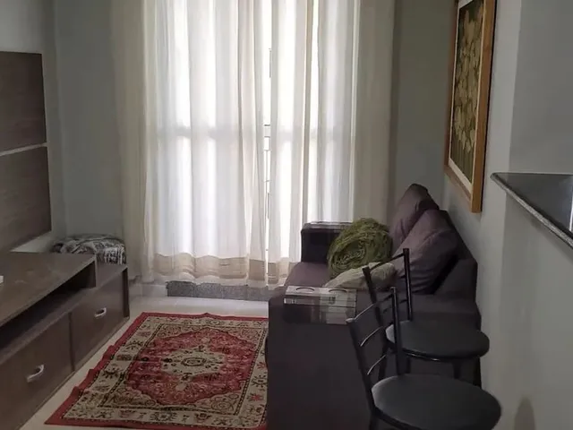 Imagem: Apartamento em Rua Teixeira de Freitas