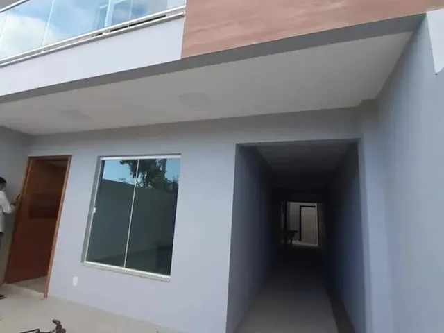 Imagem: Casa em Rua José Ildefonso Evangelista