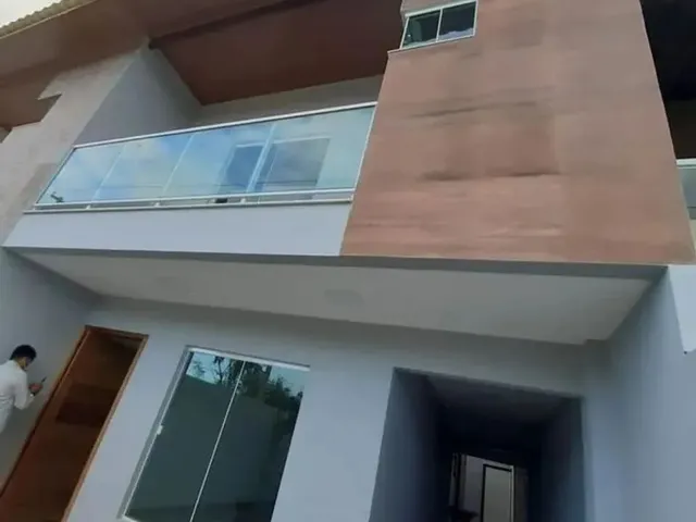 Imagem 11: Casa em Rua José Ildefonso Evangelista Campos - Alphaville - Campos dos Goytacazes/Rj
