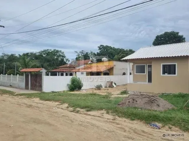 Imagem: Oportunidade Sua Casa Nova com Quintal