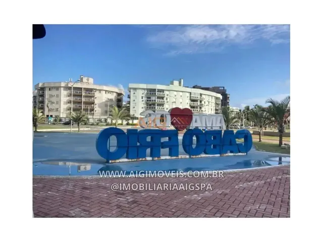 Imagem: Apartamento 3 Quartos Praia do Forte Cabo