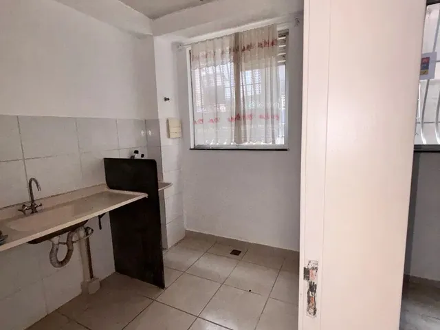 Imagem 2: Vendo Apto no Totalville I - Térreo