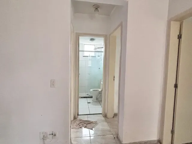 Imagem 3: Vendo Apto no Totalville I - Térreo