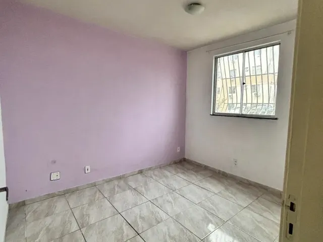 Imagem 6: Vendo Apto no Totalville I - Térreo