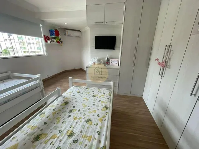 Imagem 11: Imóvel para Venda Tem 110 Metros Quadrados com 2 Quartos em Jardim Vitória - Macaé - Rj