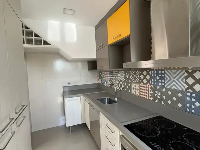 Imagem 7: Excelente Ap Duplex com 2 Quartos Sendo 1 Suíte, Nascente e com Fino Acabamento Na