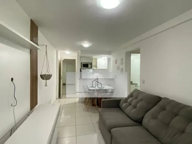 Imagem: Vendo Apartamento de 1 Quarto Porteira Fechada