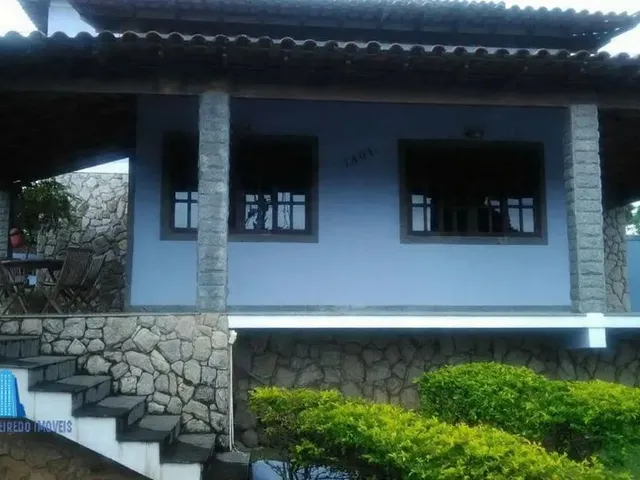 Imagem: Casa Alto Padrão em Não Informado, Não
