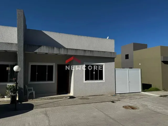 Imagem 13: Casa de Condomínio em Rua Aristóteles da Cunha - Chácara Mariléa - Rio das Ostras/Rj