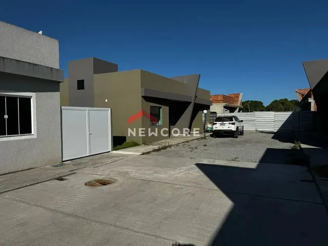 Imagem 16: Casa de Condomínio em Rua Aristóteles da Cunha - Chácara Mariléa - Rio das Ostras/Rj