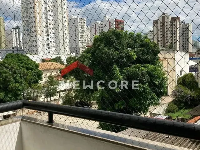 Imagem: Apartamento em Rua Benta Pereira - Centro