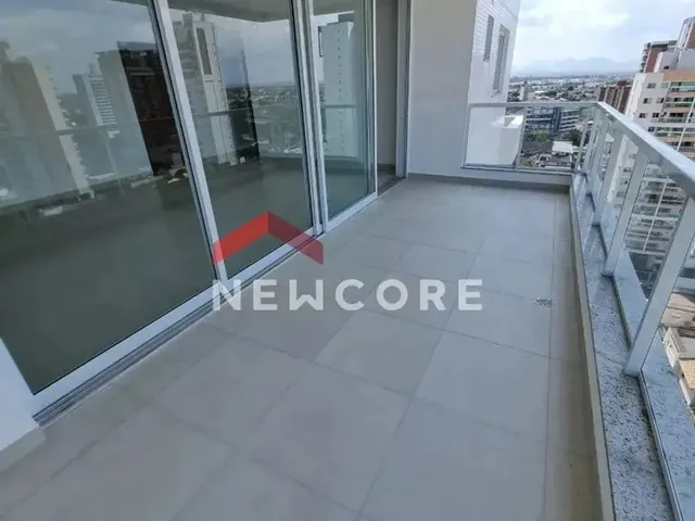 Imagem: Apartamento em Rua Colatino Gusmão - Parque