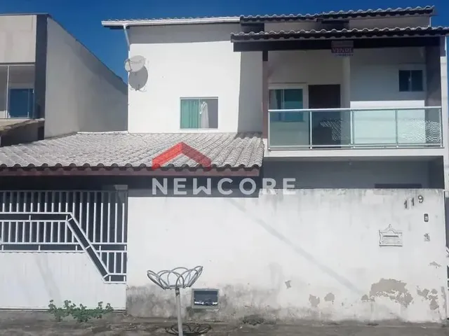 Imagem: Casa em Rua Torquato Neto - Veredas - Campos