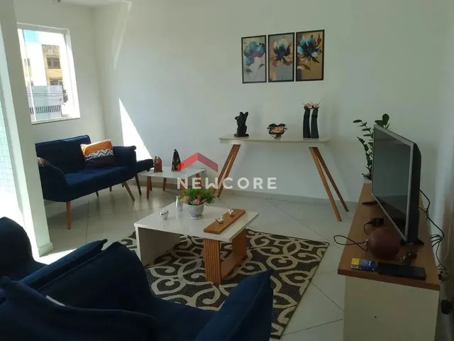 Imagem: Apartamento em Rua Janot Pacheco - Parque