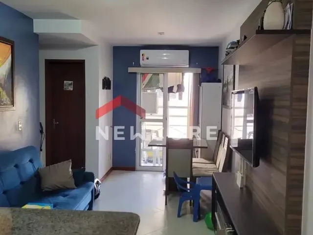 Imagem: Apartamento em Rua Luiz Izaltino de Oliveira
