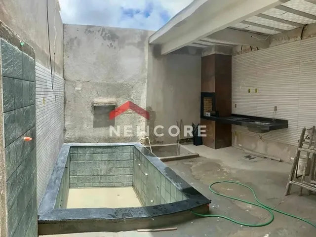 Imagem 12: Casa em Rua Francisca Júlia da Silva - Parque Aurora - Campos dos Goytacazes/Rj