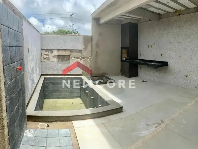 Imagem 11: Casa em Rua Francisca Júlia da Silva - Parque Aurora - Campos dos Goytacazes/Rj