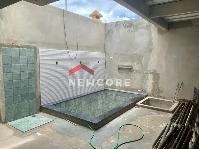 Imagem 5: Casa em Rua Francisca Júlia da Silva - Parque Aurora - Campos dos Goytacazes/Rj