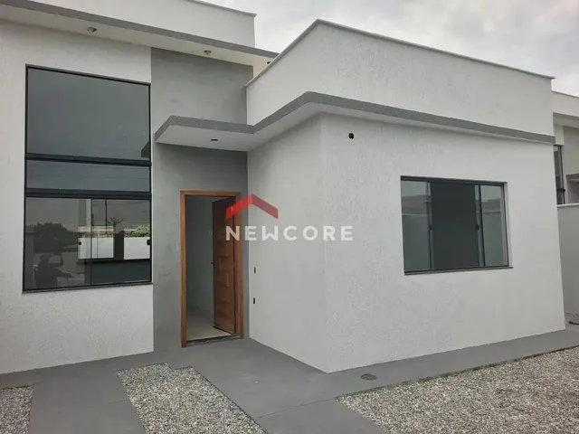 Imagem: Casa em Rua Félix Pacheco - Enseada das