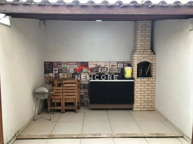 Imagem: Casa em Rua Gregório de Matos - Veredas