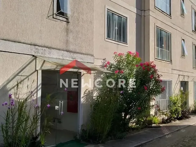 Imagem: Apartamento em Rua Aurélio Buarque de Holanda