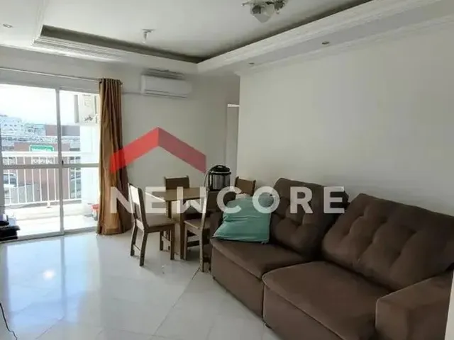 Imagem: Apartamento em Rua Sidnei Vasconcelos Aguiar
