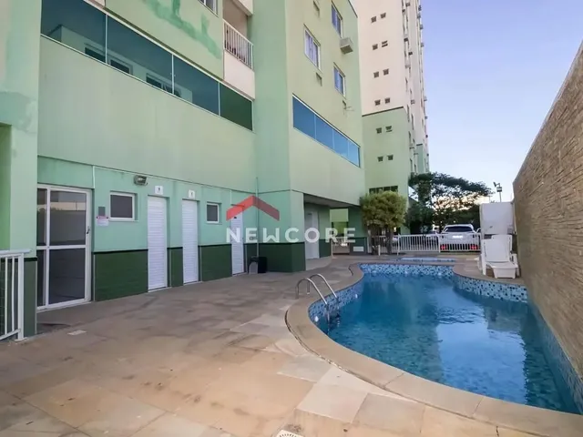 Imagem 4: Apartamento em Rua Sidnei Vasconcelos Aguiar - Glória - Macaé/Rj